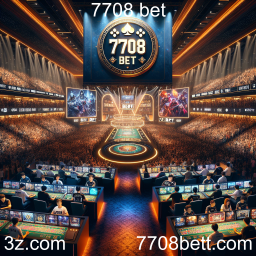 A Ascensão dos E-Sports: O Futuro do Entretenimento Digital